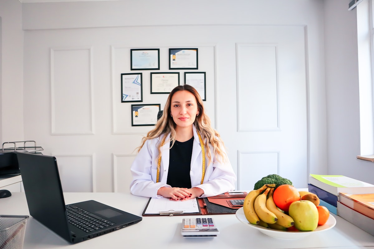 Nutritional Goals and How to Set Them