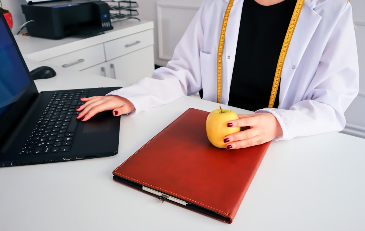 Sustainable Eating Habits and Long-Term Success
