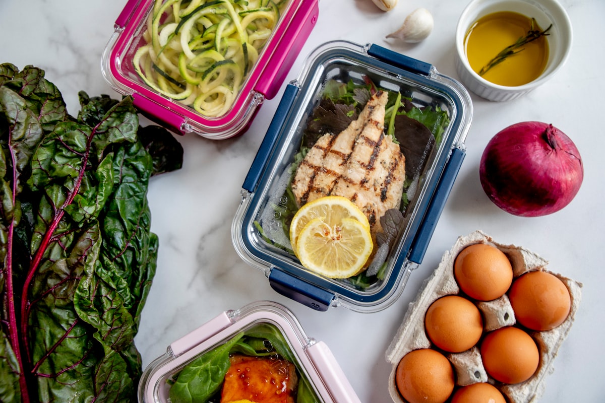 Understanding Food Preferences and Restrictions